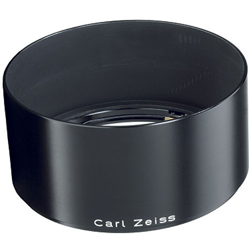 ZEISS Lens Shade for 85mm f/1.4 Z Series SLR Lens