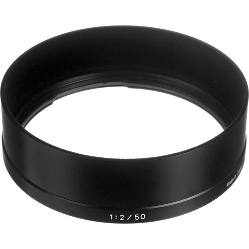 ZEISS Lens Shade for 50mm f/2