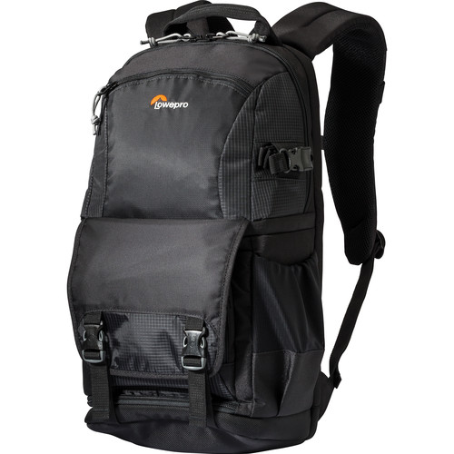 Lowepro Fastpack BP 250 AW II (Black)