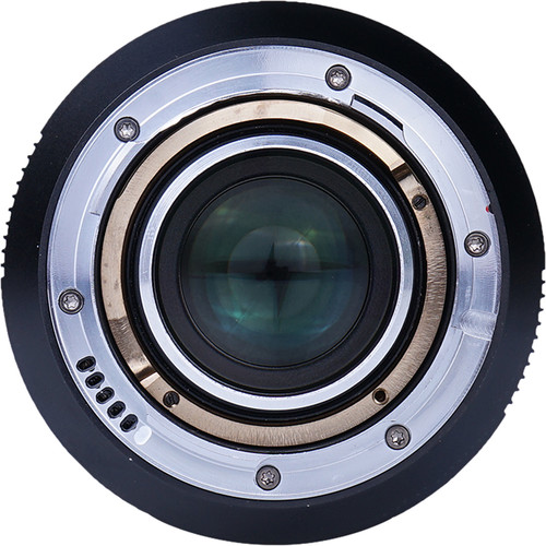 7artisans M 50mm F1.1 For Leica L (Black)