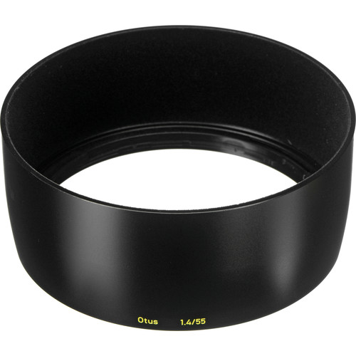 ZEISS Lens Shade for Otus 55mm f/1.4 Lens