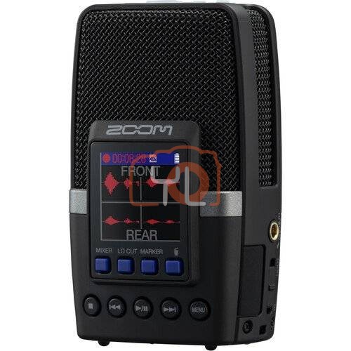 Zoom H2e essential Multi-Mic 32-Bit Float Handy