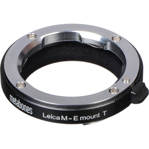 Metabones Leica M to Sony E-Moun/NEX Adapter