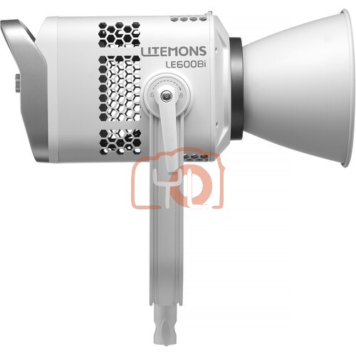 Godox Litemons LE600Bi Bi-Color LED Monolight (White)