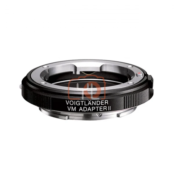 Voigtlander VM-E II Adaptor