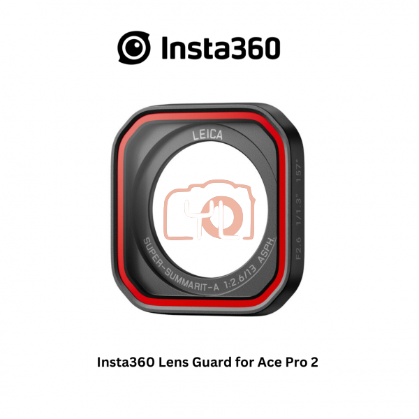 Insta360 Lens Guard for Ace Pro 2