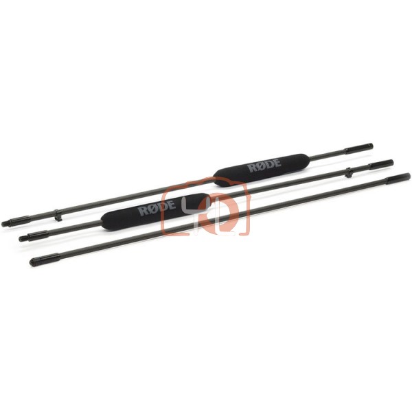 Rode Micro Boompole Pro Ultra-Lightweight Modular Boom Pole (7')