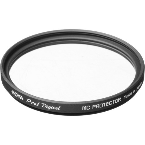 Hoya 62mm PRO1 Digital Protector Filter