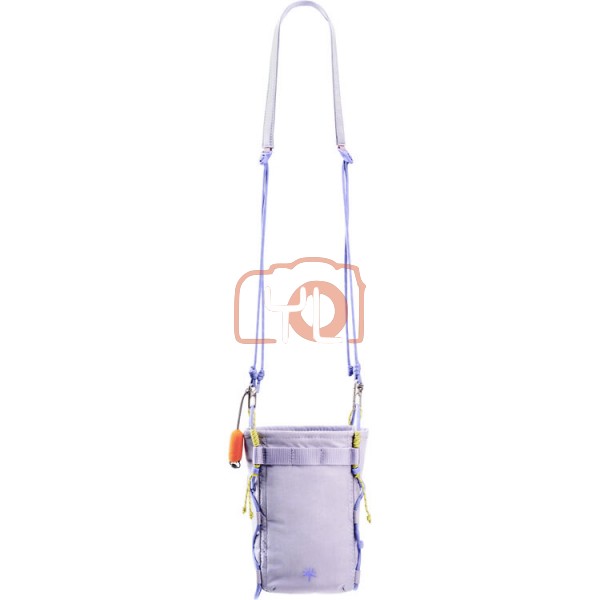 PGYTECH OneGo Casual Crossbody Mobile Bag (Lilac Purple)