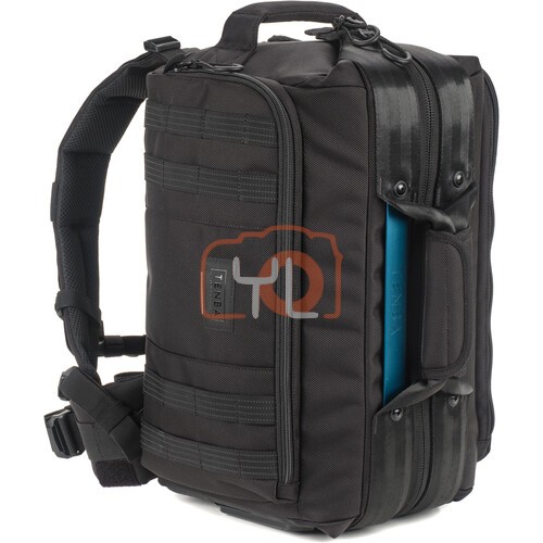 Tenba Cineluxe V2 Backpack 16 (Black)