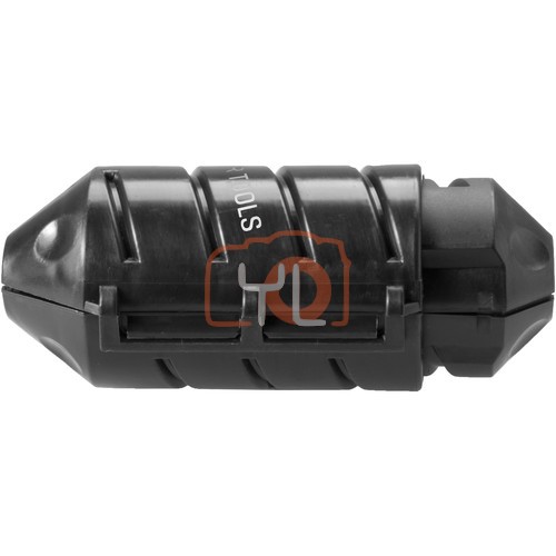 Tether Tools JS026BLK JerkStopper Extension Lock (Black)