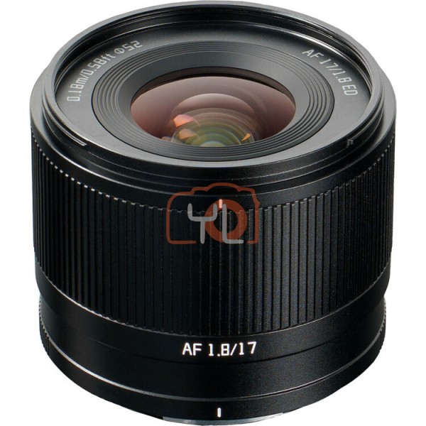 TTArtisan AF 17mm f/1.8 Air Lens (Sony E)