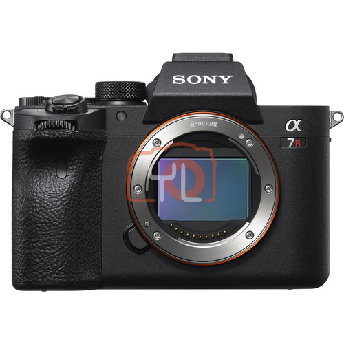 Sony Alpha a7R IVA Mirrorless Digital Camera (Body Only) ILCE7RM4/B (Free Sony 64GB 300MB , Sec Tough SD Card )