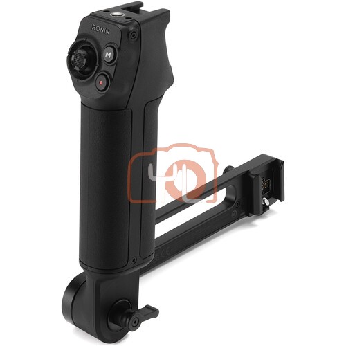 DJI Electronic Briefcase Handle for RS 5 Gimbal