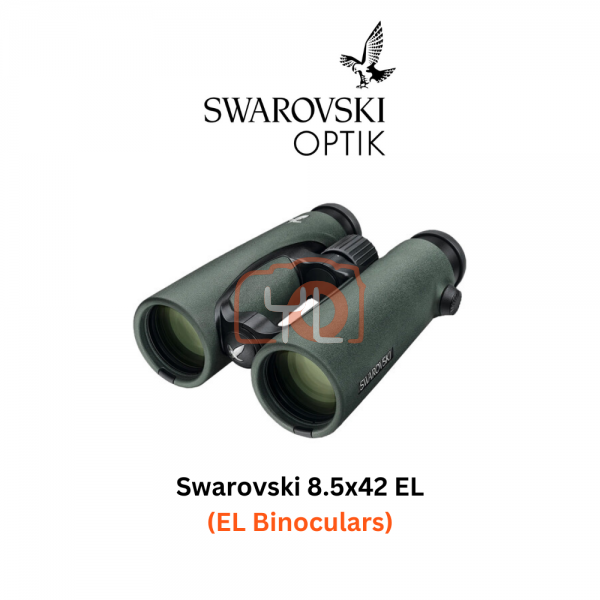 Swarovski EL 8.5x42
