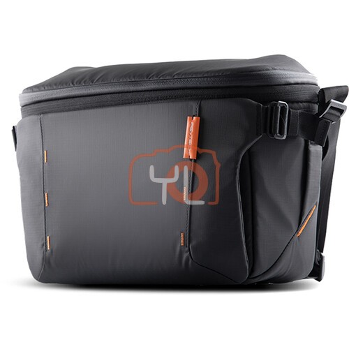 PGYTECH OneMo Sling (Space Black, 7L)