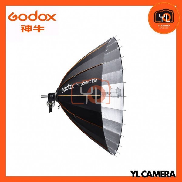 Godox P158KIT Parabolic 158 Reflector Kit