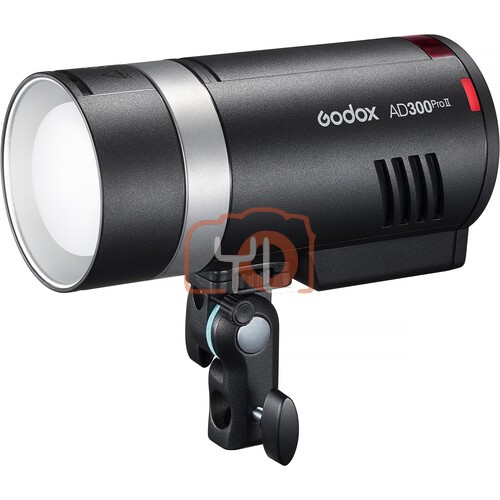 Godox AD300Pro II All-in-One Outdoor Flash