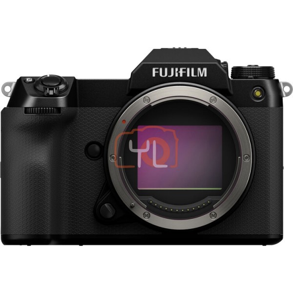 FUJIFILM GFX 100S II Camera (Body)