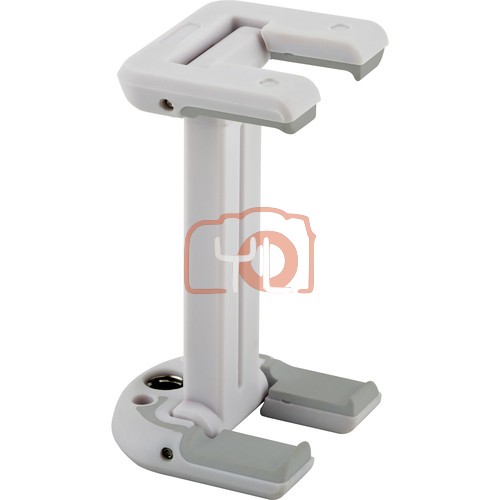 JOBY GripTight ONE Mount for Smartphones (White/Gray)