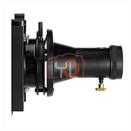 Profoto DP-1 Projection Attachment with 85mm Lens