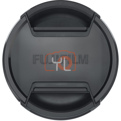 FUJIFILM FLCP-105 Front Lens Cap