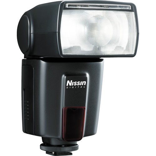 Nissin Di600 Flash (Canon)