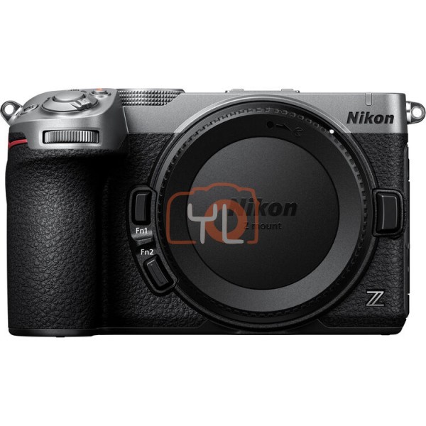 ( Pre order ) Nikon Z5 IIC Mirrorless Camera (Silver) - Free Sandisk card extreme Go 128GB