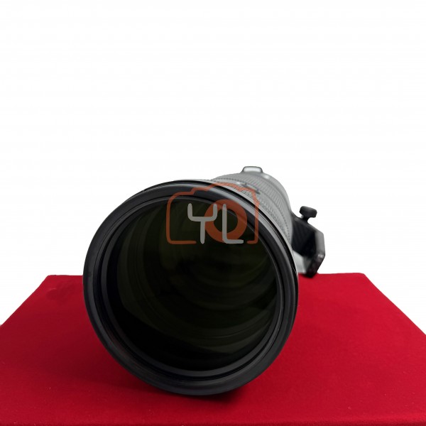 [USED-PJ33]  Nikon 180-600mm F5.6-6.3 VR Z, 95% Like New Condition (S/N:20026468)