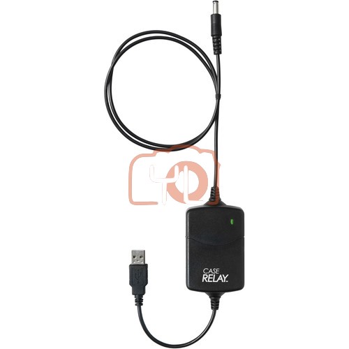 Tether Tools Case Relay Camera Power System