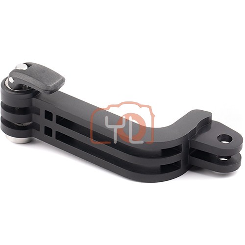 PGYTECH Osmo Pocket & Action Camera L Bracket