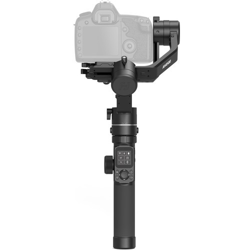 FeiyuTech AK4500 3-Axis Handheld Gimbal Stabilizer Essentials Kit