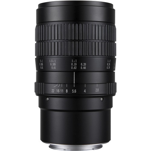 Laowa 60mm f2.8 2X Ultra-Macro Lens (Sony E)