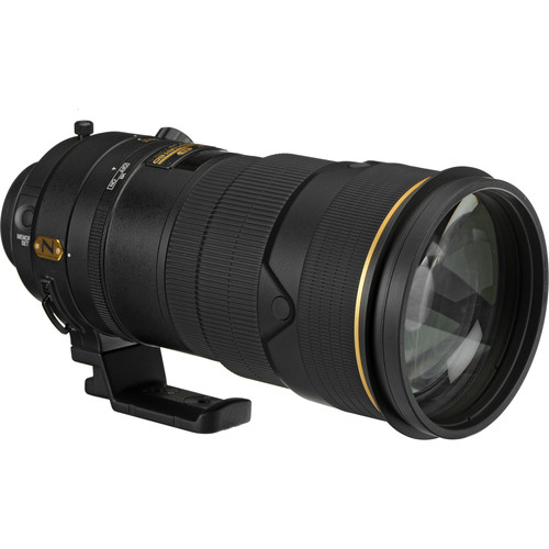 Nikon 300mm F2.8G AF-S VR II