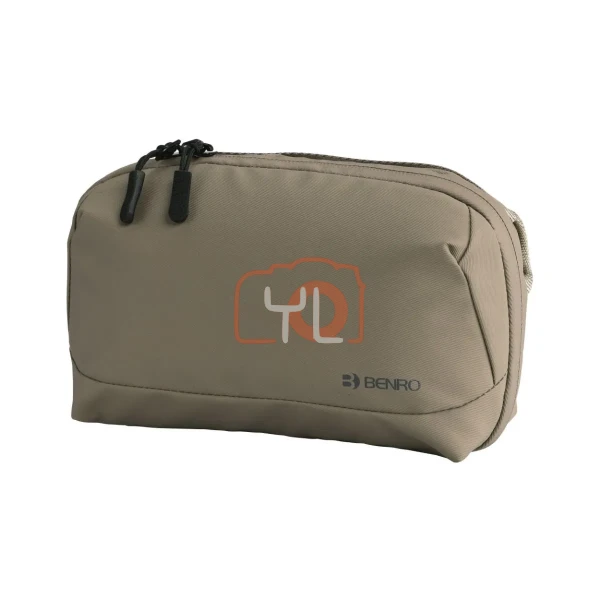 Benro CITY10 Shoulder Bag Camera Bag (Khaki)