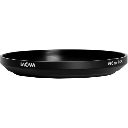 Laowa 95mm Adaptor Ring for 12mm f2.8