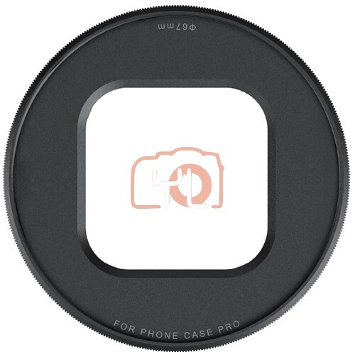 PGYTECH ProShot 67mm Filter Adapter Ring