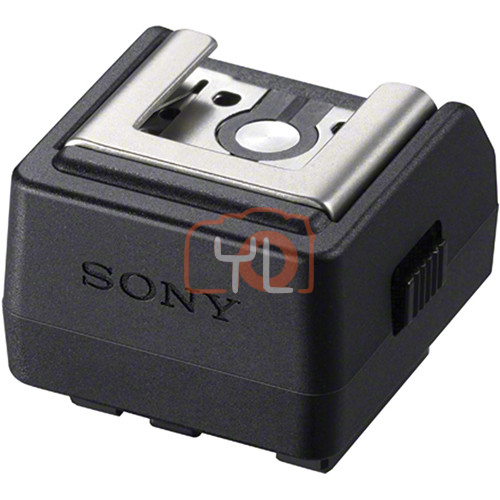 Sony Auto-Lock Shoe Adapter ADPAMA