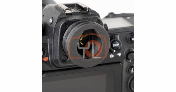 Thinktank EP-NZP Eyepiece For Nikon Z9