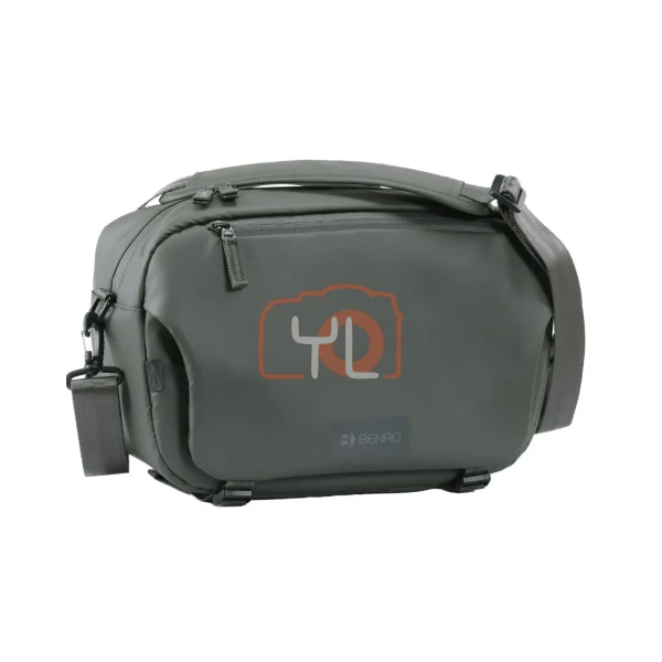 Benro CITY20 Shoulder Bag Camera Bag (Green)