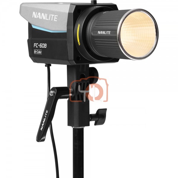 Nanlite FC60B Bi-Color LED Spotlight