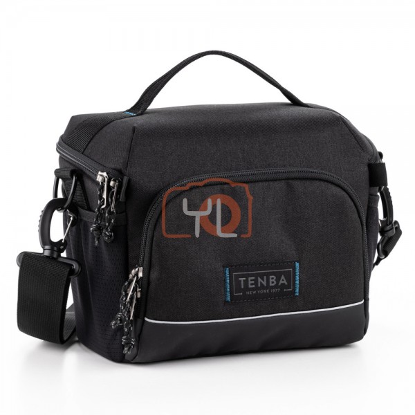 Tenba Skyline V2 Shoulder Bag 10 (Black)