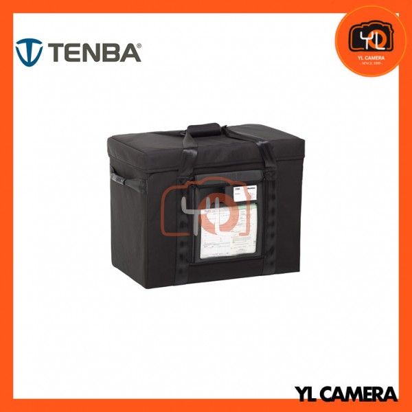 Tenba AT-45V 4x5 View Top Load ATA Air Case - for 4x5