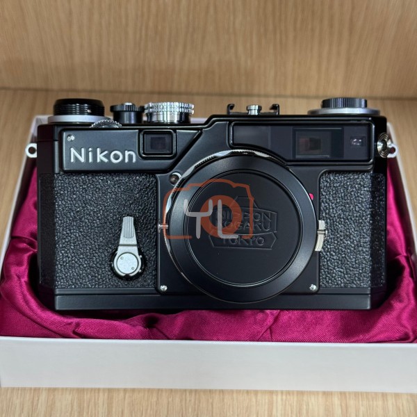 [USED-Low Yat G1] Nikon SP Limited Edition Film Camera ,99% LIKE NEW CONDITION ,SN:1276