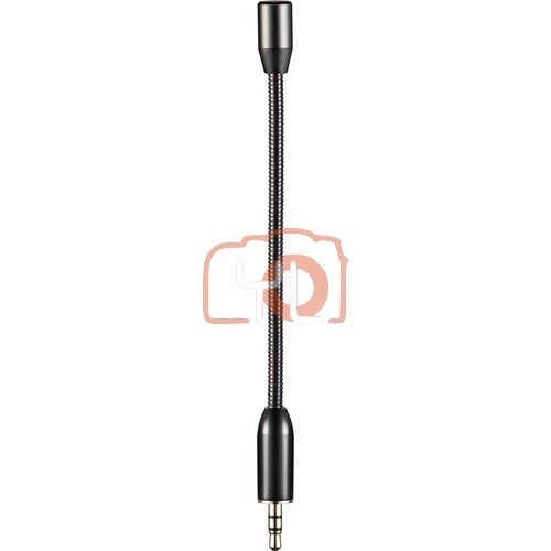 Godox Omnidirectional Gooseneck Microphone with 3.5mm TRS Connector