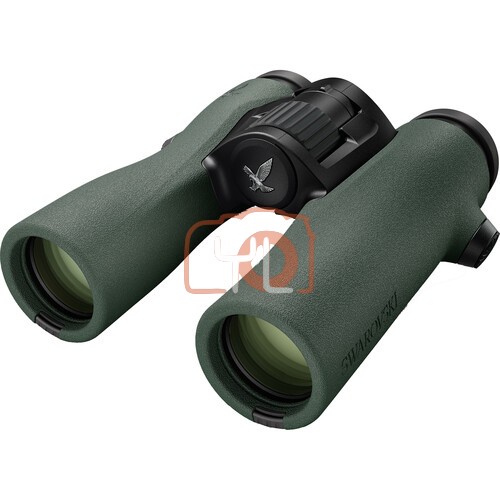 Swarovski 8x32 NL Pure Binoculars (Swarovski Green)