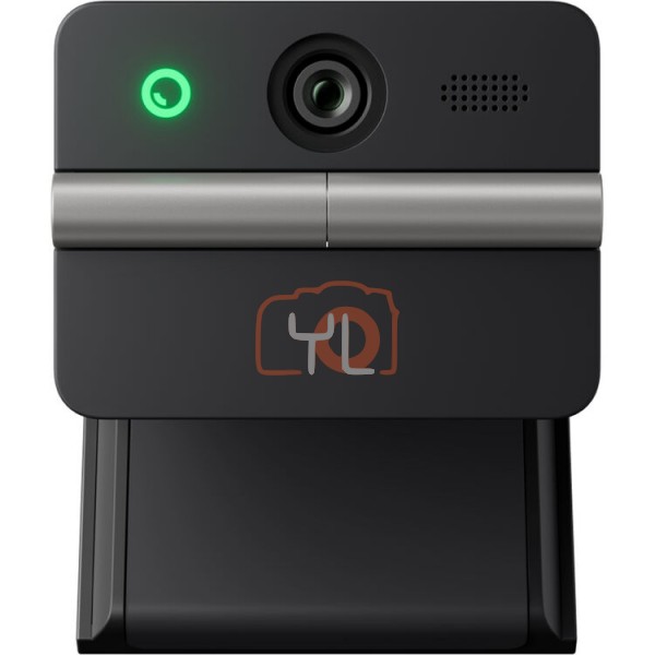 OBSBOT Meet Flip AI-Powered Foldable 4K Webcam