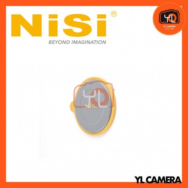 NiSi Enhanced Landscape NC CPL Filter for NiSi 75mm M75 Holder