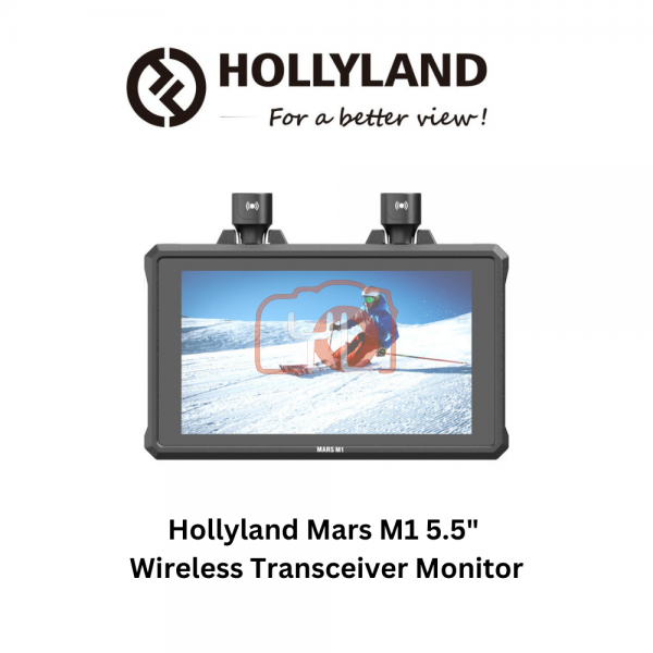 Hollyland Mars M1 5.5