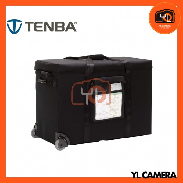 Tenba Transport Air Case with Wheels for Eizo 27